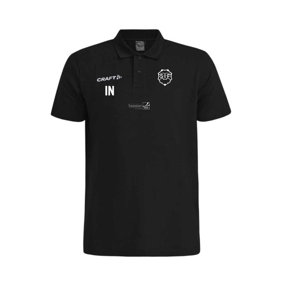 Craft Community 2.0 Polo Herr/Dam - Bild 2