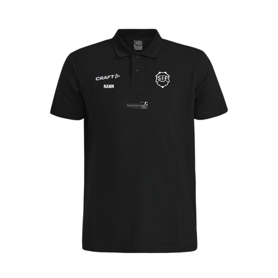 Craft Community 2.0 Polo Herr/Dam