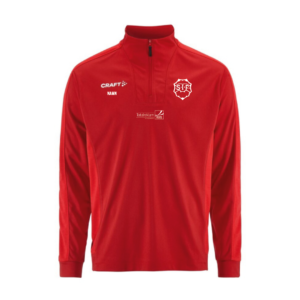 Craft Evolve 2.0 Contrast HalfZip Herr/Dam